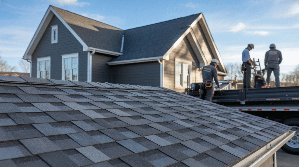 Bridgewater NJ roofing FAQs by Tetti Roofing