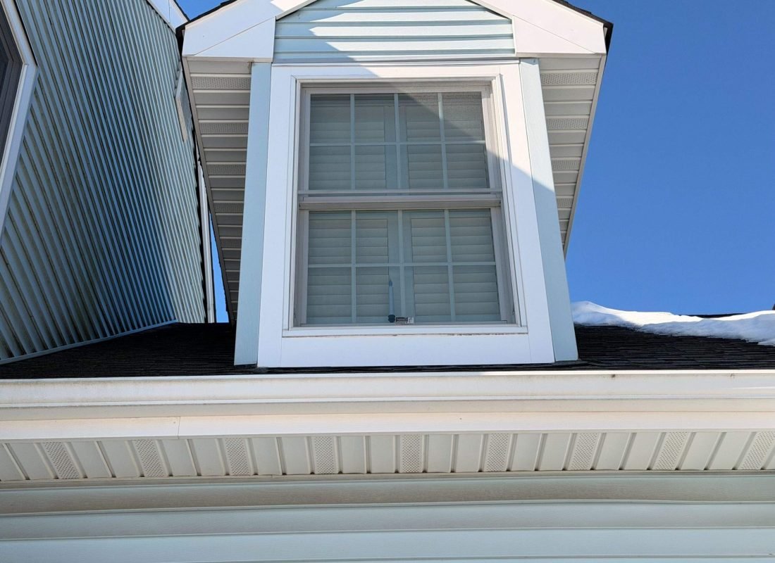 Tetti Roofing roof replacement